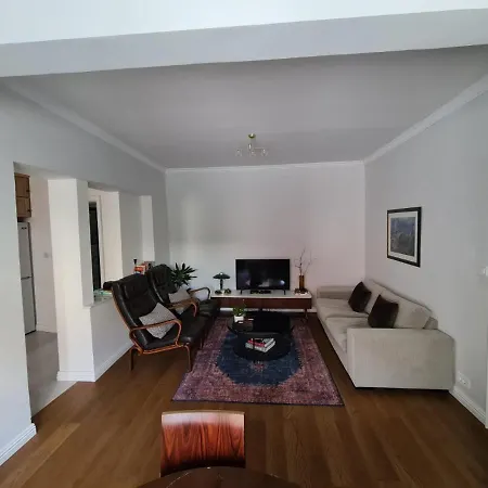 Apartamento Gb *