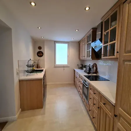 Gb Apartment *