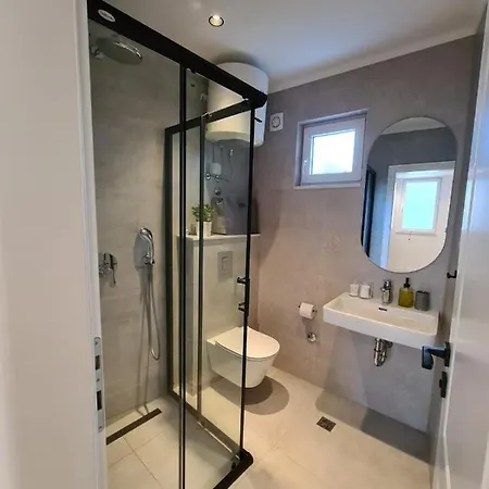 Gb Apartment *