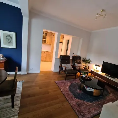 Apartment Gb
