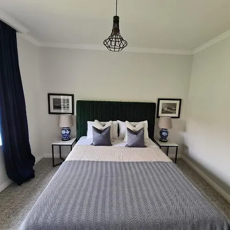 Gb Apartment