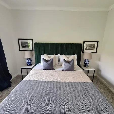 Apartamento Gb