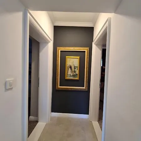 Gb Apartamento