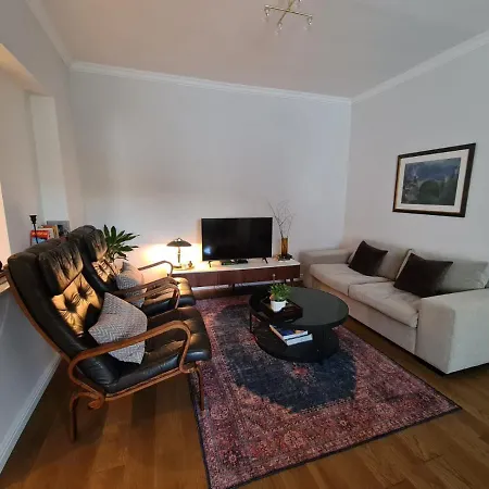 Apartment Gb Mostar