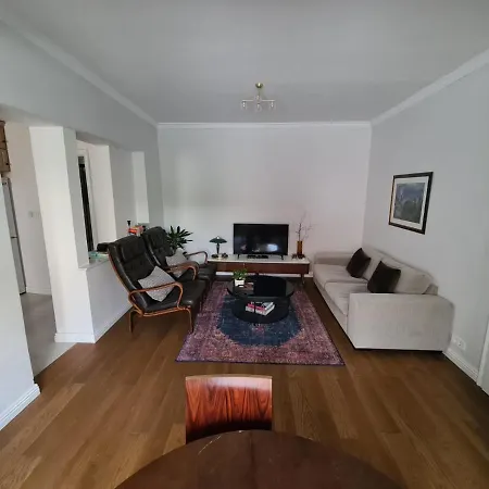 Gb Apartment *