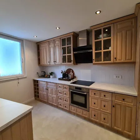Apartamento Gb