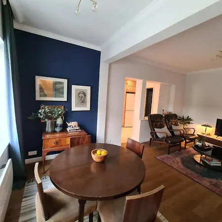 Apartamento Gb *