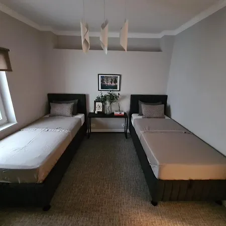 Gb Apartamento
