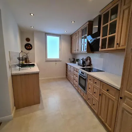 Gb Apartment *