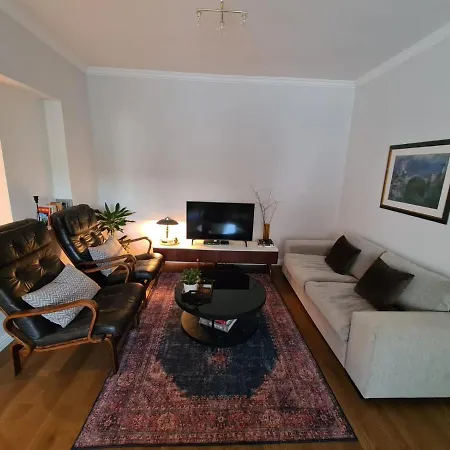 Gb Apartment Mostar